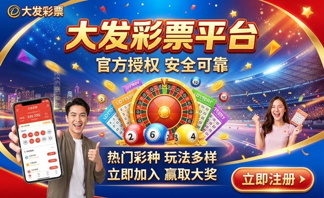 大发官方购彩大厅