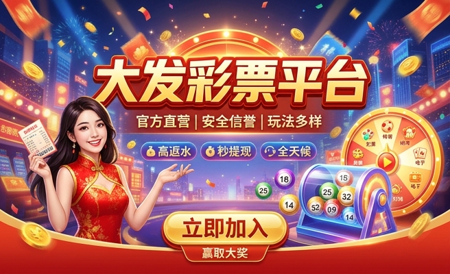 大发快彩怎么看走势