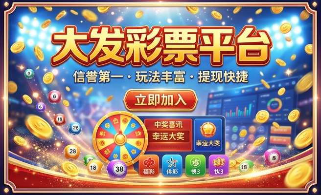 上海五彩晶石大发彩票