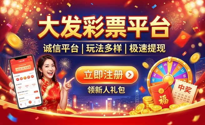 彩票神彩大发快三